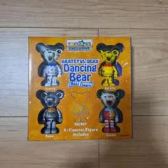 2026年最新】BE@RBRICK GRATEFUL DEADの人気アイテム - メルカリ