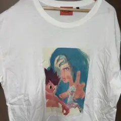ハンターハンター　Tシャツ XL