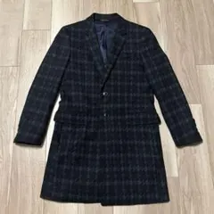 2026年最新】LANVIN en Bleu メンズ チェスターコートの人気アイテム