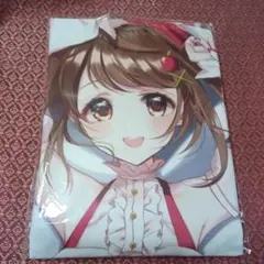 射貫まとい　 抱き枕カバー