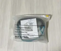 グレー トートバッグ