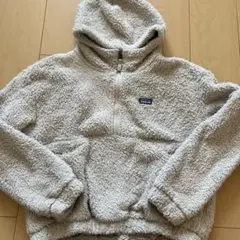 patagonia フリースジャケット XXL 160