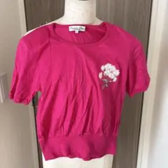 Christian Dior's prêt-à-porter 半袖のサムネイル