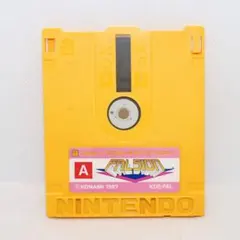 【ディスクシステム】FALSION ファルシオン