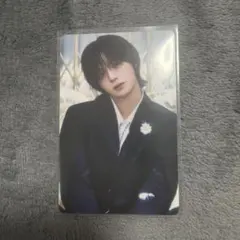 &TEAM Back to Life POP-UP ポプアトレカ K ケイ