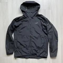 ARC'TERYX アークテリクス ソラノフーディ 旧モデル comoli - メルカリ