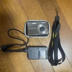 2026年最新】COOLPIX S70の人気アイテム - メルカリ