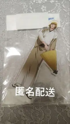 BLEACH 平子真子 番傘 アクリルスタンド アクスタ - メルカリ