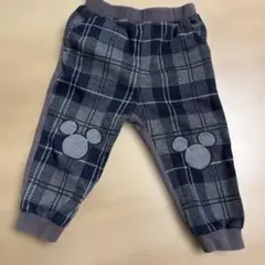 ミッキー90パンツ