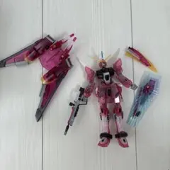 ガンプラ プラモデル