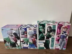 ハンターハンター1番くじ　！！箱のみ！！