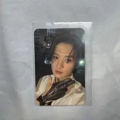 StrayKids スキズ Leeknow リノ トレカ 5-star