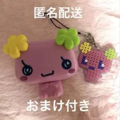 2026年最新】ラバーチャームふらわっちの人気アイテム - メルカリ