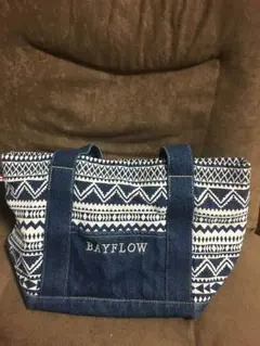 小さめトートバックのサムネイル