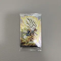 ドラゴンボール 孫悟天 イタジャガ Vol.6 ノーマルカード