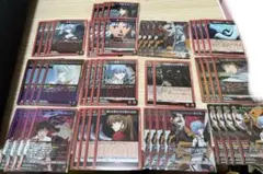ヴァイスシュヴァルツ ペルソナ5 デッキ 公式ジョーカー&アルセーヌ