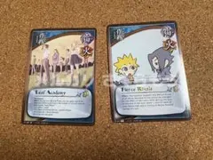 2025年最新】naruto 木ノ葉学園の人気アイテム - メルカリ