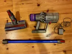 2026年最新】ダイソン 掃除機 ジャンクの人気アイテム - メルカリ
