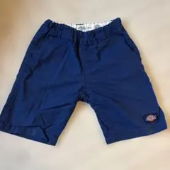 F.O.KIDS × Dickies キッズ ハーフパンツ 120