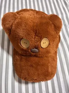 USJ ミニオン　ティム　キャップ