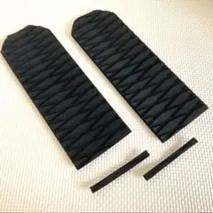 X-ISER(エクサー)プロステッパー 足裏保護パット + カチカチ音防止パッド