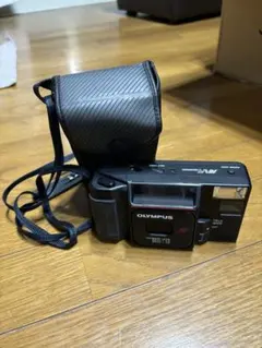 OLYMPUS フィルムカメラ　AFL-Tなどまとめて4点(M88) OLYMPUS フィルムカメラ AFL-Tなどまとめて4点(M88) - メルカリ