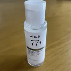 Heartleaf 77+ Hyaluron Soothing Toner