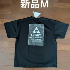 GERRY Tシャツ 新品 Мのサムネイル