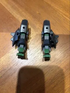 bEXM-15FA フルアーマーポルタノヴァ　ジャンク　足のサムネイル