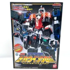 2025年最新】デカバイクロボの人気アイテム - メルカリ