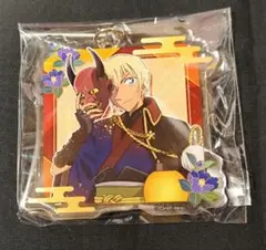 名探偵コナン 安室透アクリルキーホルダー