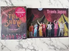Travis Japan THE SHOW Special盤 - メルカリ