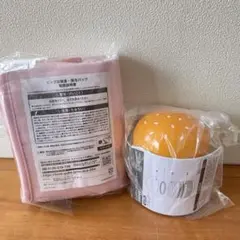 マクドナルド福袋2026 ビッグマックスープジャー＆保冷バッグ