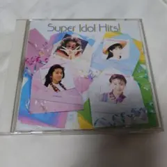 Super Idol Hits!/VARIOUS　ARTISTS（オムニバス）