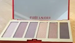 ESTEE LAUDER アイシャドウパレット 6色のサムネイル