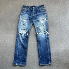 Levi's 501xx w33 l36 リーバイス 501XXのサムネイル