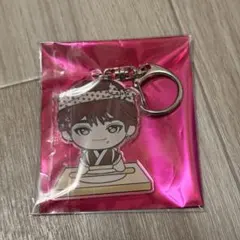 超特急 マサヒロ REAL? ご当地アクキー キーホルダー 香川