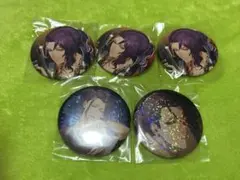 ブラスタ 大牙 缶バッジ ③ - メルカリ
