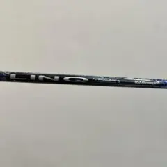 タイトリストスリーブ付き シャフト リンクブルーEX 5xドライバー用