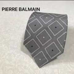 Pierre Balmain ピエール バルマン ネクタイ メンズ ビジネスのサムネイル