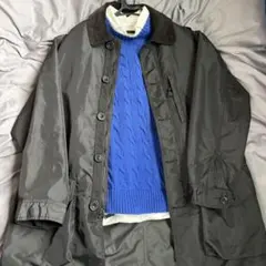 新年SALE Polo Ralph Lauren ケーブルニットセーター M