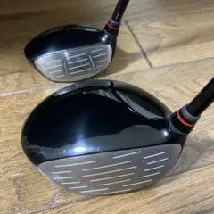 ONOFF ドライバー 10度 & クリーク 17度 2本セット