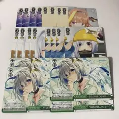 ホロライブ 4期生 TDセット