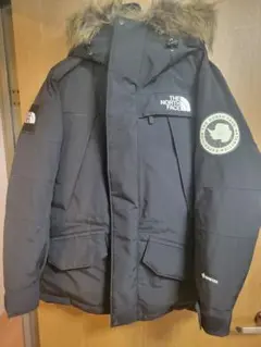 【クリーニング済】ANTARCTICA PARKA / ND92032/ネイビー アンタークティカパーカ（メンズ） Antarctica Parka 商品型番