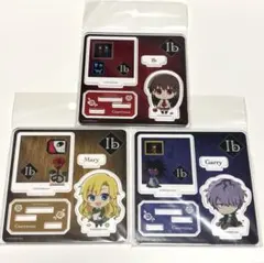 2025年最新】Ib イヴ ギャリーの人気アイテム - メルカリ