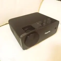 【極美品】RayFoto プロジェクター RD-882 あのRayFoto RD-882を超えた格安プロジェクター登場！？12000lm