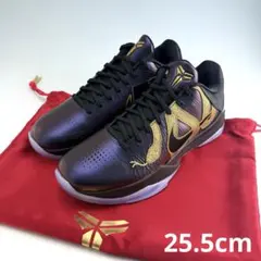 25.5cm ナイキ コービー5 プロトロ 