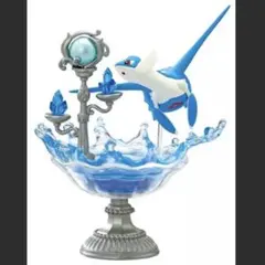 ポケモン リーメント 光り輝くしんぴのキセキ フィギュア ラティオス