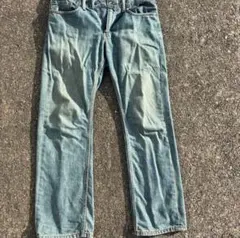 リーバイス559 LEVI’S