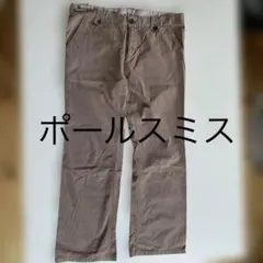ポールスミス　パンツ　メンズのサムネイル